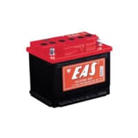 خرید باتری 74 آمپر EAS ایاس برنا نمایندگی رسمی فروش