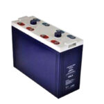 باتری 2 ولت 3000 آمپر سیلد اسید صبا